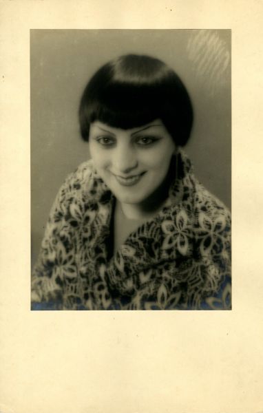 Man Ray_ vers 1924